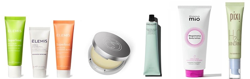 акции на LookFantastic