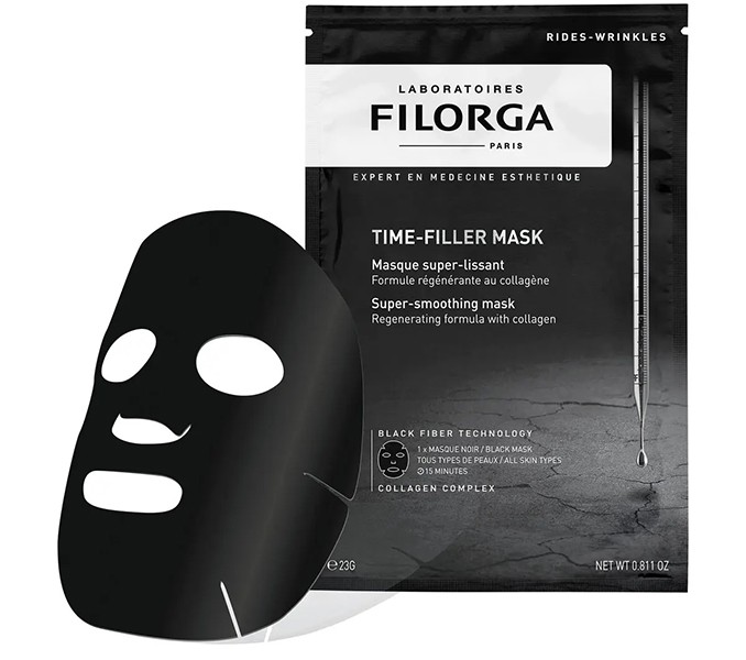 Filorga Time-Filler Mask Super-Smoothing Mask Regenerating