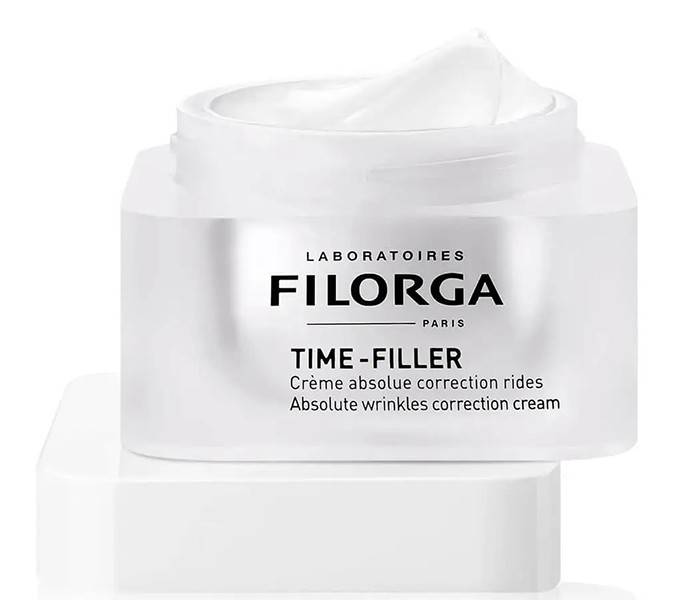 Filorga Time-Filler Cream