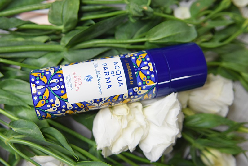 Acqua di Parma Fico di Amalfi 