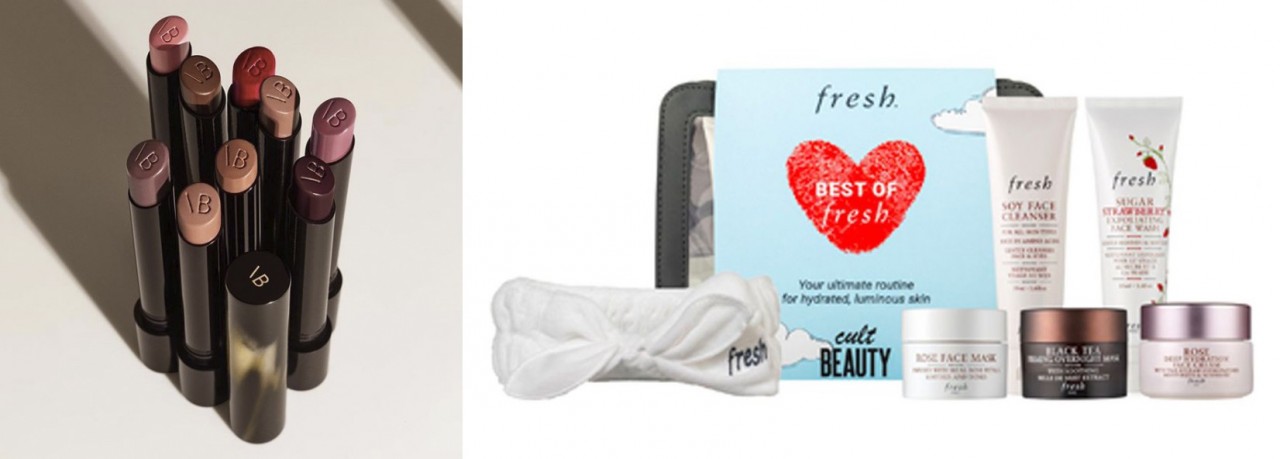 новинки на Cult Beauty новинки на Cult Beauty