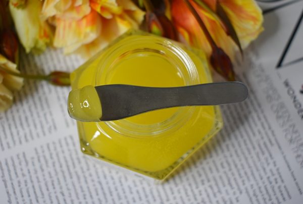 Farmacy Honey Potion Renewing Antioxidant Hydration Mask | Beauty Hamster