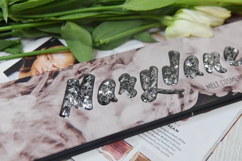 melt cosmetics melt cosmetics