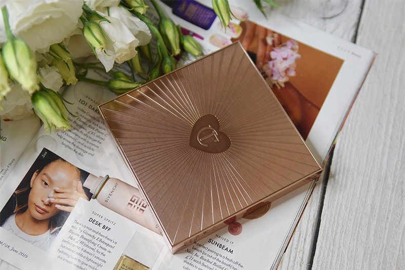 Charlotte Tilbury Look Of Love Instant Look