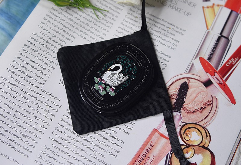 Diptyque L'Ombre Dans l'Eau Solid Perfume