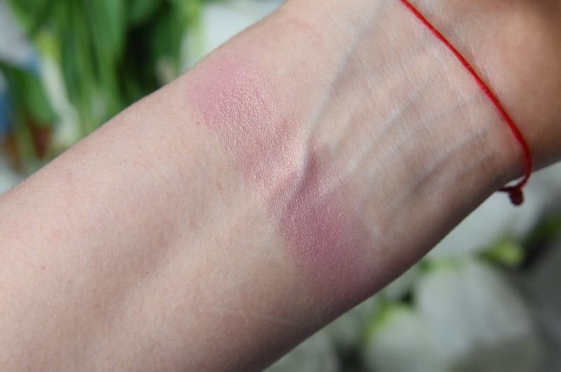 Valentino Beauty Eye2Cheek Dual Use Blush And Eyeshadow Palette