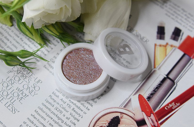 By Beauty Bay Youtopia Pressed Pigment