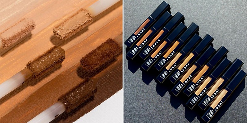 Lorac Pro Soft Focus Longwear Concealer Lorac Pro Soft Focus Longwear Concealer