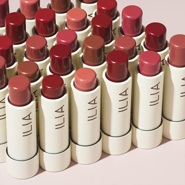 Ilia Beauty Ilia Balmy Tint Hydrating Lip Balm Ilia Beauty Ilia Balmy Tint Hydrating Lip Balm