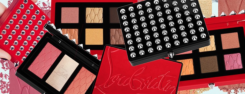 Новинки от Christian Louboutin Новинки от Christian Louboutin