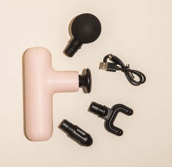 Lola Portable Massage Gun Lola Portable Massage Gun