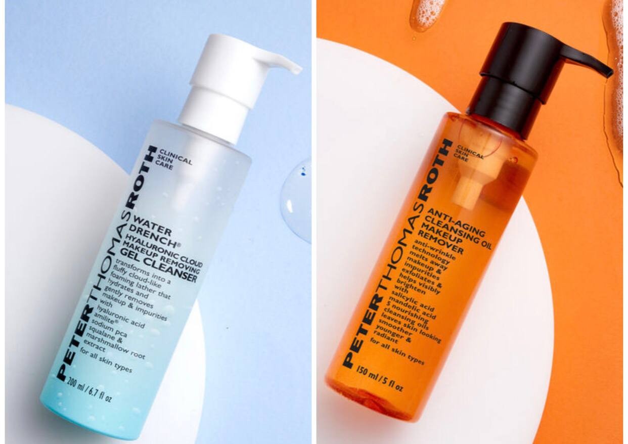 Новинки от Peter Thomas Roth Новинки от Peter Thomas Roth