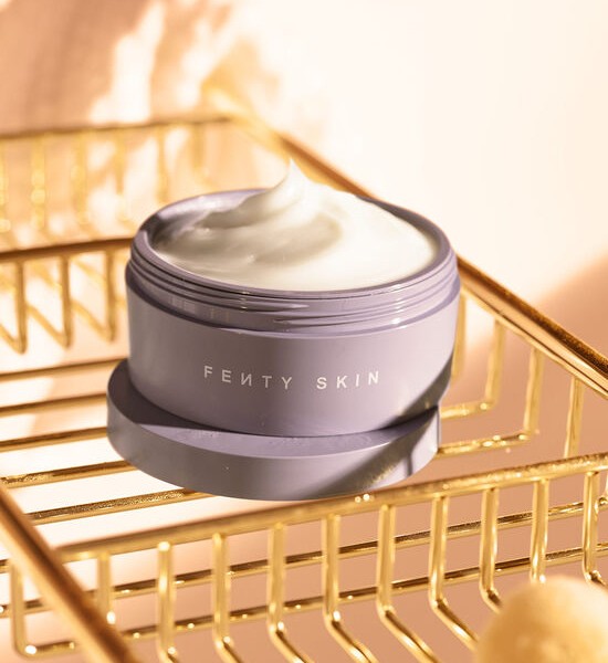 Fenty Skin Butta Drop Whipped Oil Body Cream Fenty Skin Butta Drop Whipped Oil Body Cream