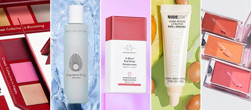 новинки от Lovinah, Cetaphil, Melt Cosmetics, KVD Beauty, BH Cosmetics, Byredo, Josh Rosebrook, Iconic London, Nest Fragrances, Dr Barbara Sturm, Dermalogica, Omorovicza, Fenty, Laurel, Anastasia Beverly Hills, Dominique Cosmetics, Nudestix, Saie, Drunk Elephant, Kjaer Weiss, Giorgio Armani, Benefit, Verso, CapillusUltra, Tower 28 Beauty