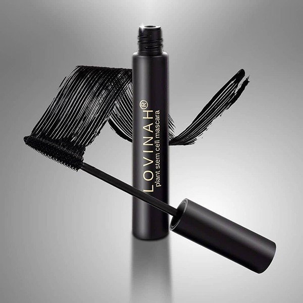 Lovinah Eye Of The Desert Mascara