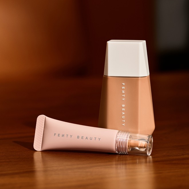 Новинки от Fenty Beauty