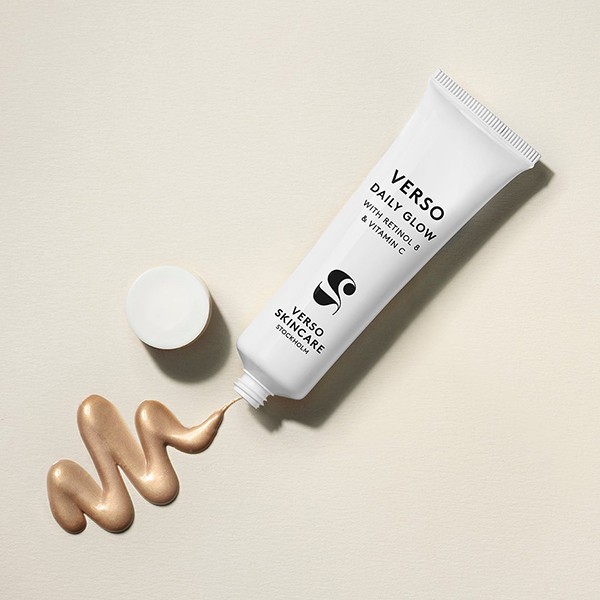 Verso Daily Glow