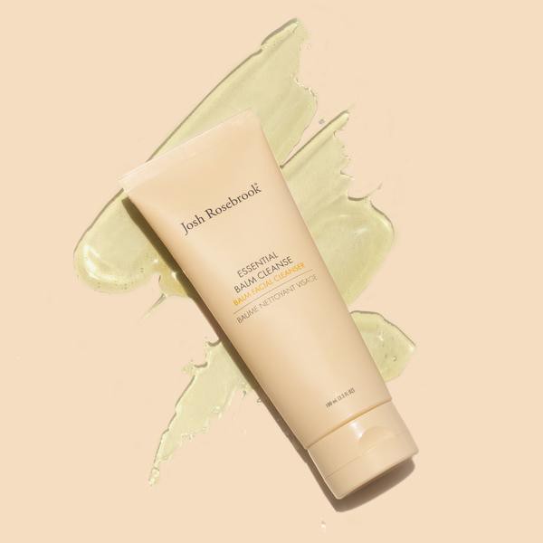Josh Rosebrook Essential Balm Cleanse