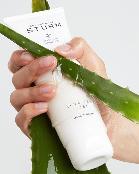 Dr. Barbara Sturm Aloe Vera Gel