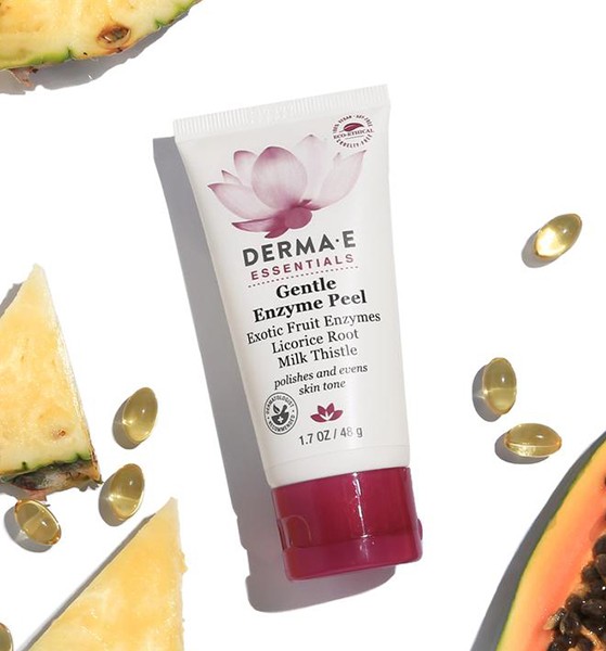 Derma E Gentle Enzyme Peel