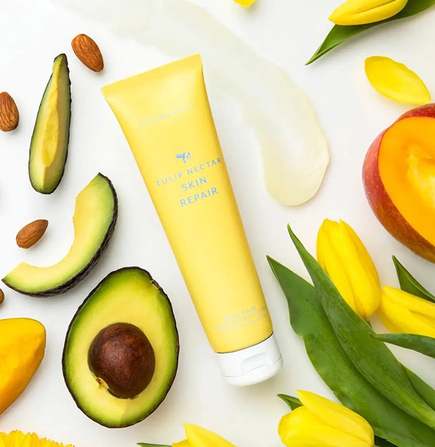 Bloomeffects Tulip Nectar Skin Repair