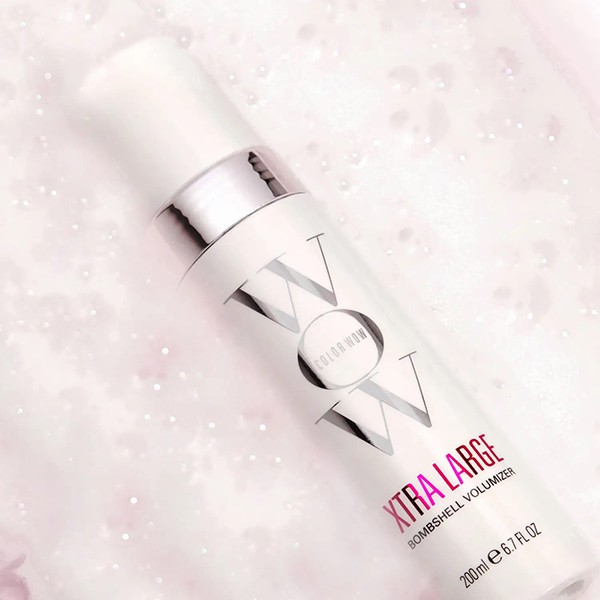 Color Wow Xtra Large Bombshell Volumizer 2