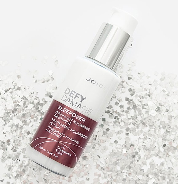Joico Defy Damage Sleepover