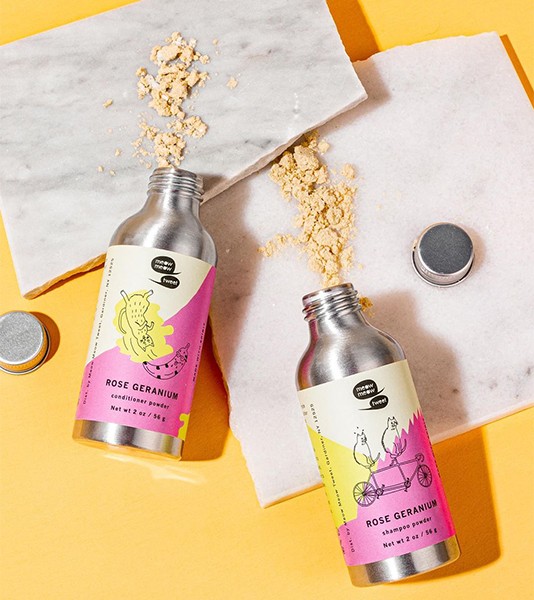 Новинки от Meow Meow Tweet