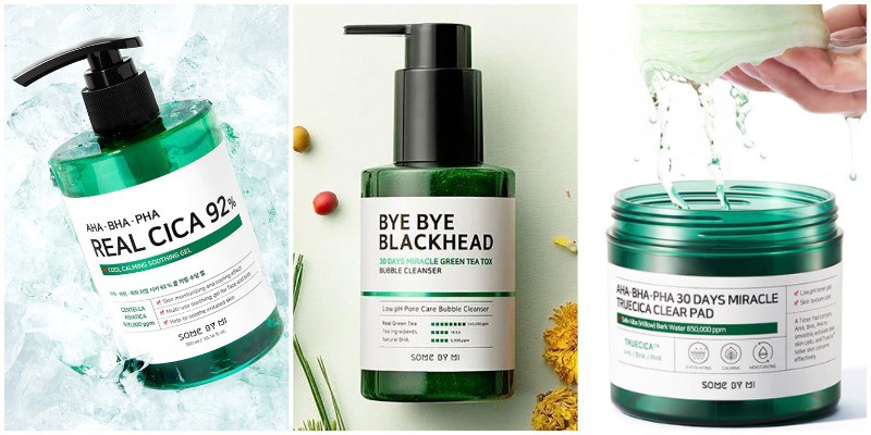 Новинки от Some By Mi