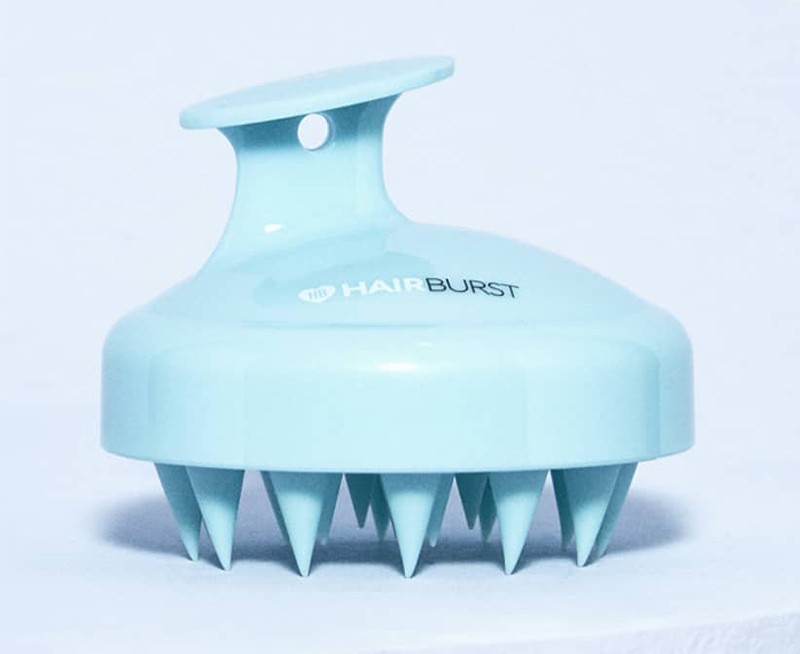 Hairburst Scalp Stimulating Massage Brush