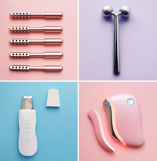 Mei Apothecary на Iherb