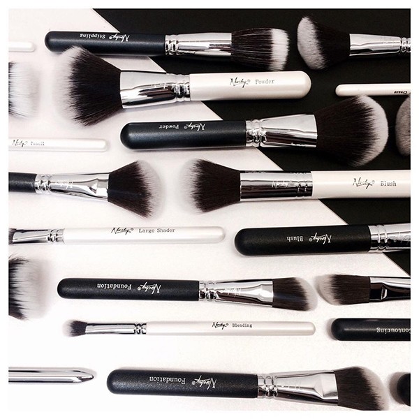 Косметика Nanshy на LookFantastic