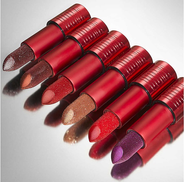 UOMA Beauty Black Magic Hypnotic Impact High Shine Lipstick