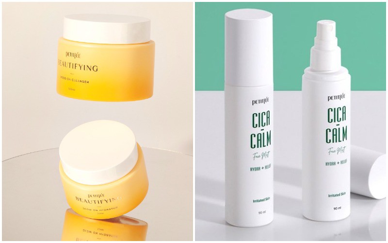 Новинки от Petitfee