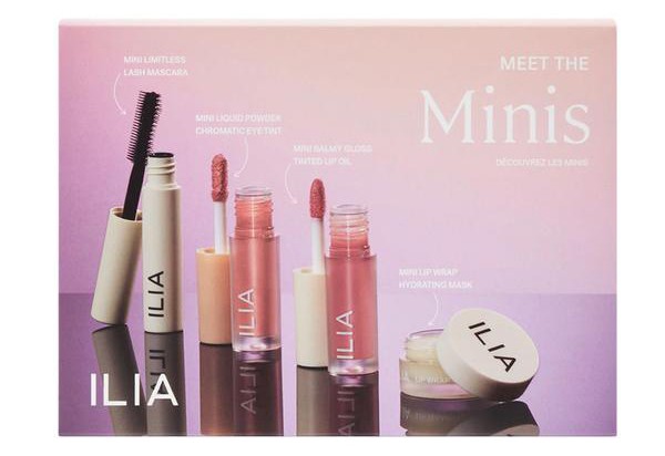 Ilia Beauty Ilia Meet the Minis
