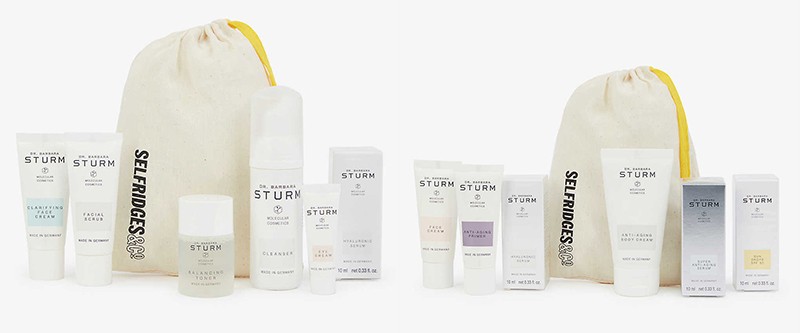 Наборы от Dr. Barbara Sturm