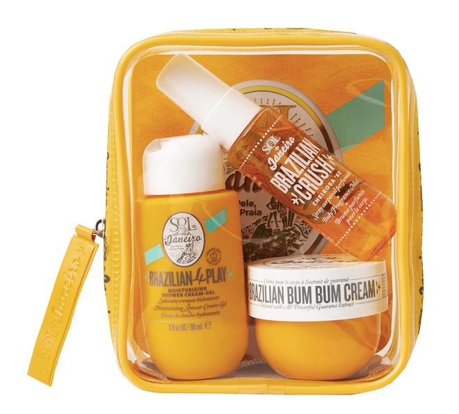 Sol de Janeiro Bum Bum Jet Set