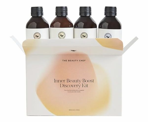 The Beauty Chef Inner Beauty Boost Discovery Kit