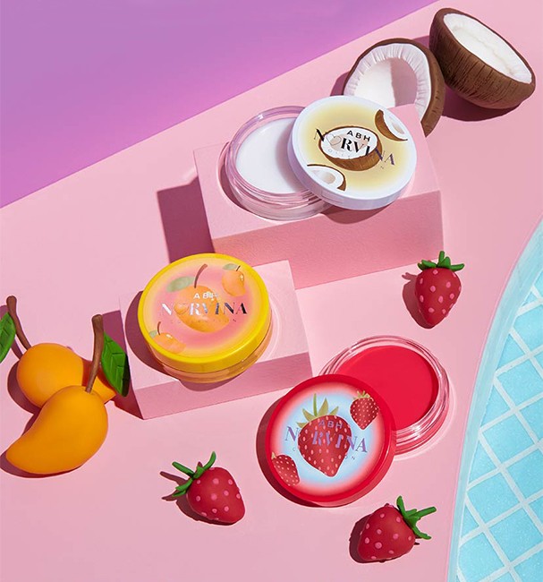 Anastasia Beverly Hills Norvina Lip Balm