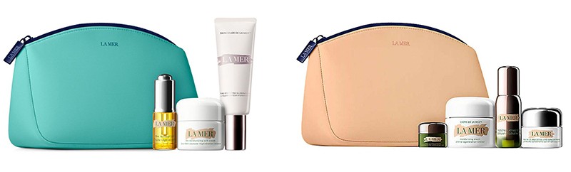 Наборы от La Mer