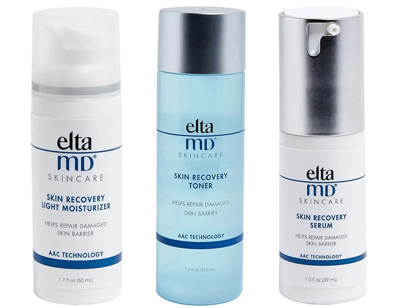 EltaMD Skin Recovery System