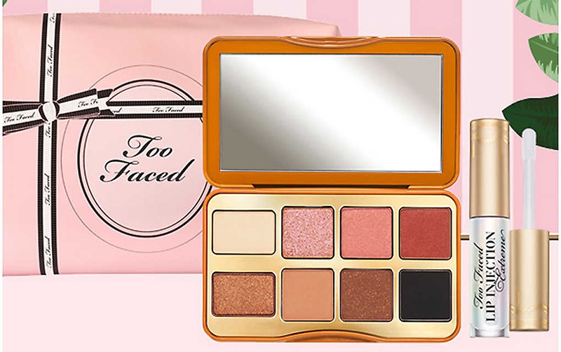 Too Faced Hot Girl Summer Limited-Edition Gift Set