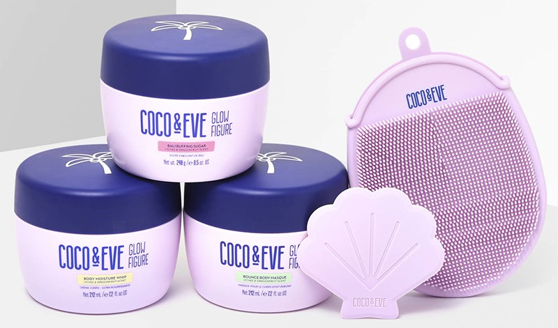Coco & Eve Bali Bod Bundle