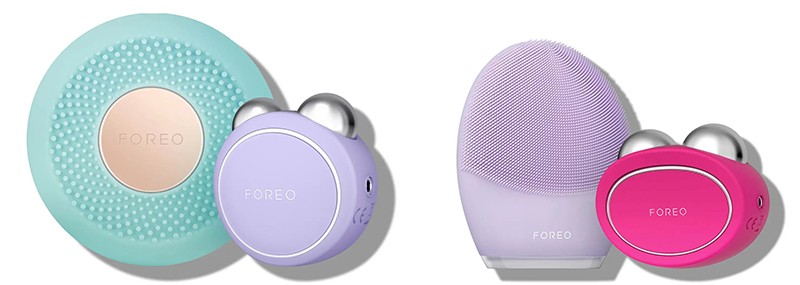 Наборы от Foreo