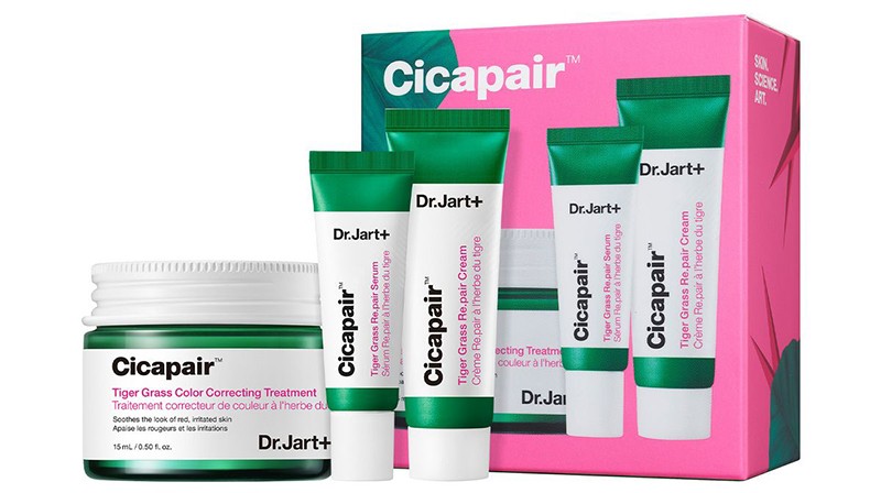 Dr. Jart+ Cicapair Your First Trial Kit