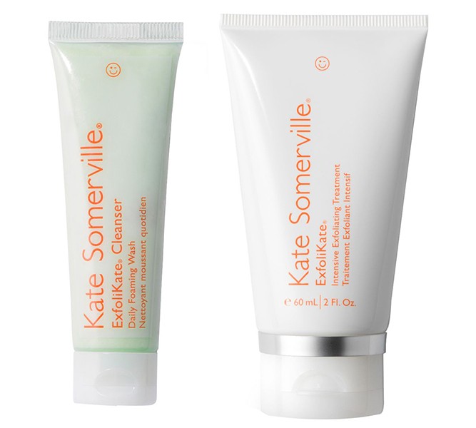 Kate Somerville ExfoliKate Travel Duo
