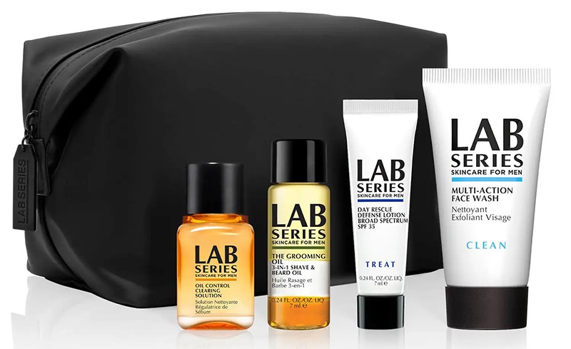Lab Series Father's Day Gift Set 