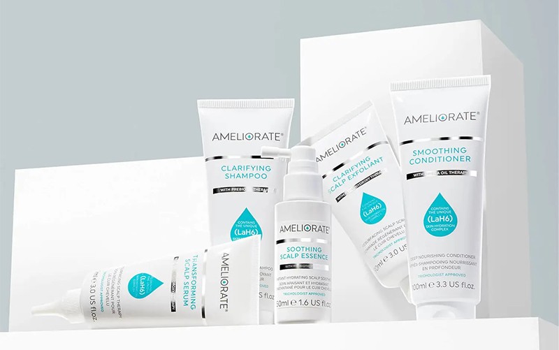 AMELIORATE Regime Kit