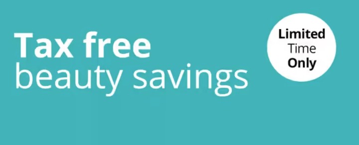 скидка 17% на FeelUnique