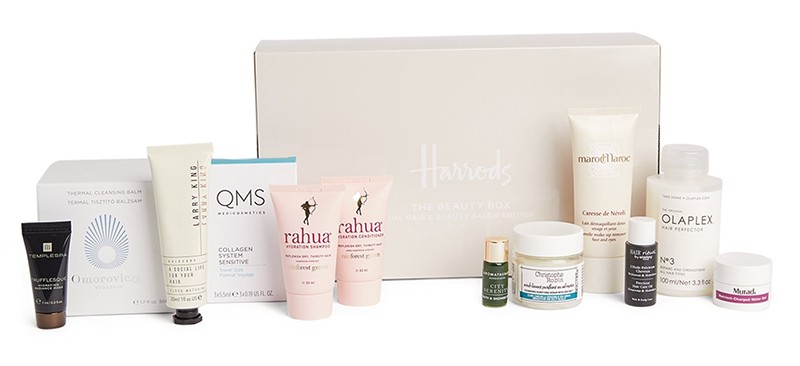 Harrods The Beauty Box Harrods The Beauty Box